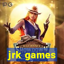 jrk games